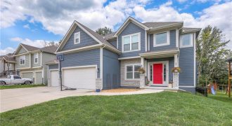 Homes for Sale in Liberty, MO 64068 | 429  Lilly Lane