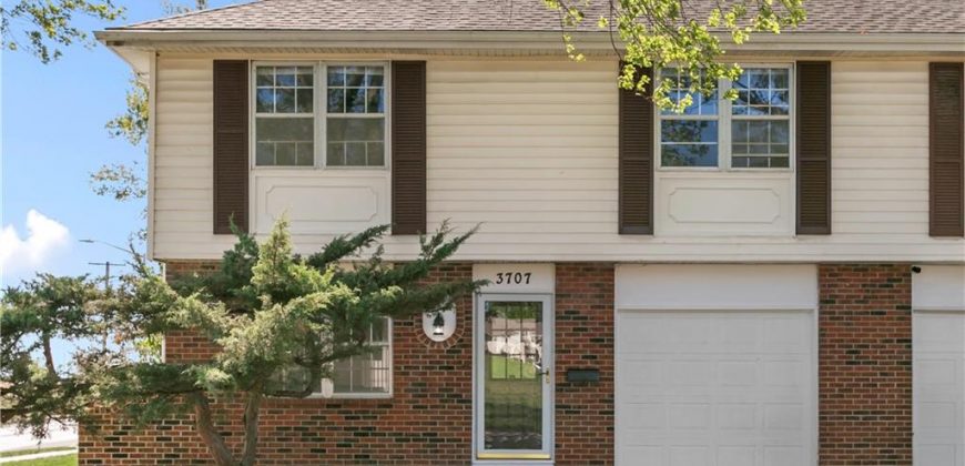 Homes for Sale in Kansas City, MO 64119 | 3707 NE 67th Terrace