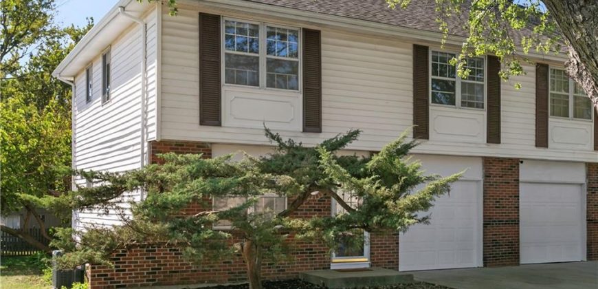 Homes for Sale in Kansas City, MO 64119 | 3707 NE 67th Terrace