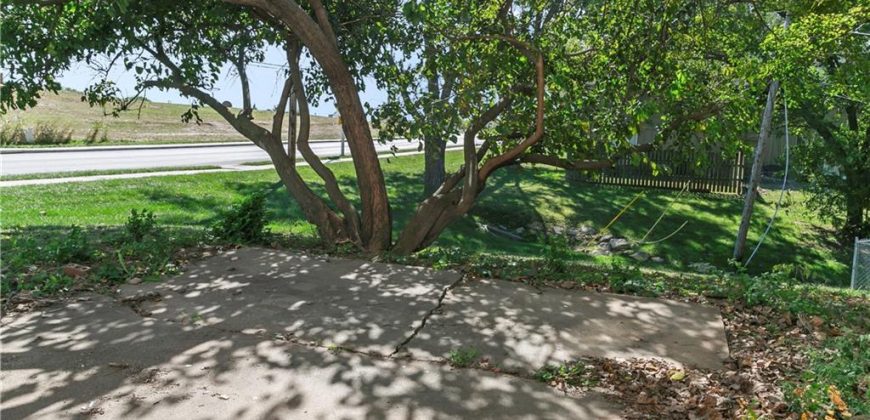 Homes for Sale in Kansas City, MO 64119 | 3707 NE 67th Terrace