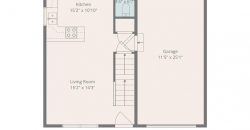 Homes for Sale in Kansas City, MO 64119 | 3707 NE 67th Terrace