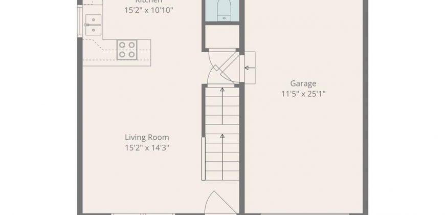 Homes for Sale in Kansas City, MO 64119 | 3707 NE 67th Terrace