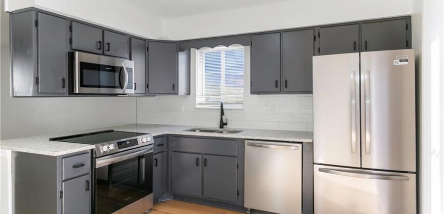 Homes for Sale in Kansas City, MO 64119 | 3707 NE 67th Terrace