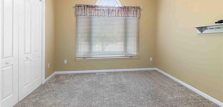 Homes for Sale in Liberty, MO 64068 | 753  Todd Court