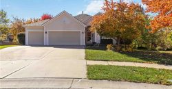 Homes for Sale in Liberty, MO 64068 | 753  Todd Court