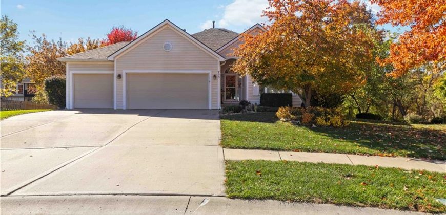 Homes for Sale in Liberty, MO 64068 | 753  Todd Court