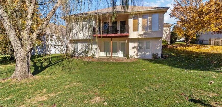 Homes for Sale in Liberty, MO 64068 | 753  Todd Court