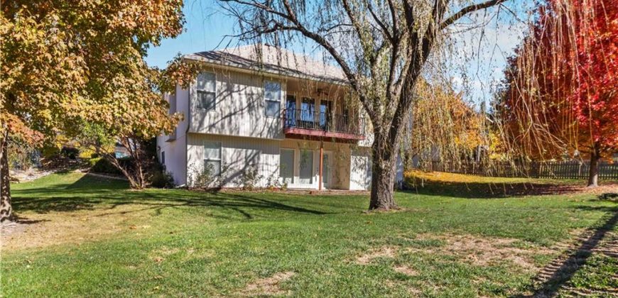 Homes for Sale in Liberty, MO 64068 | 753  Todd Court