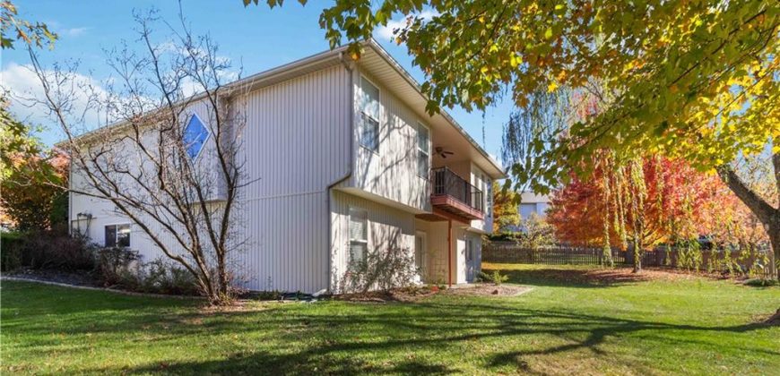 Homes for Sale in Liberty, MO 64068 | 753  Todd Court