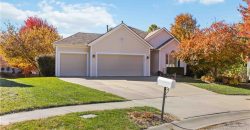 Homes for Sale in Liberty, MO 64068 | 753  Todd Court