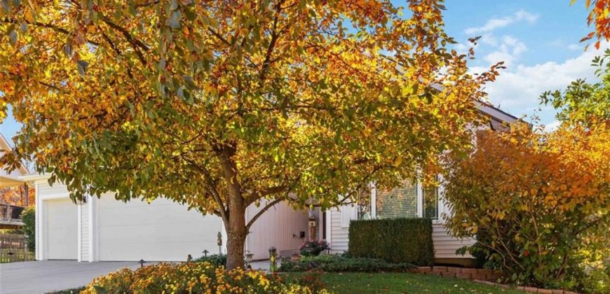 Homes for Sale in Liberty, MO 64068 | 753  Todd Court