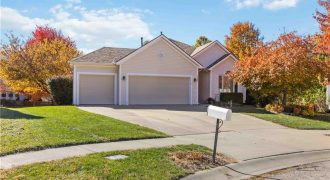 Homes for Sale in Liberty, MO 64068 | 753  Todd Court