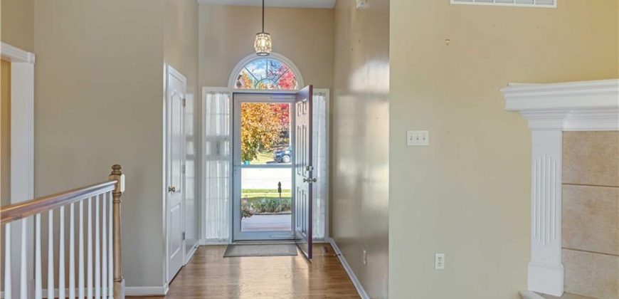 Homes for Sale in Liberty, MO 64068 | 753  Todd Court