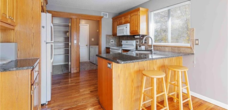 Homes for Sale in Liberty, MO 64068 | 753  Todd Court