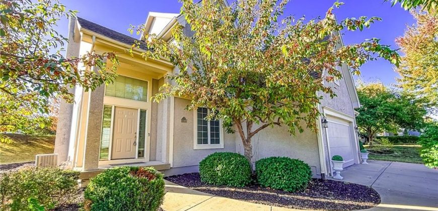 Homes for Sale in Kansas City, MO 64154 | 10308 N Lucerne Avenue