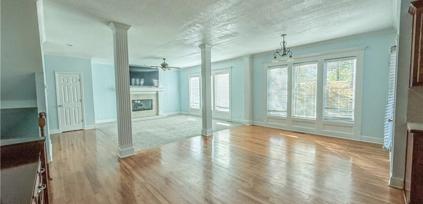 Homes for Sale in Kansas City, MO 64154 | 10308 N Lucerne Avenue