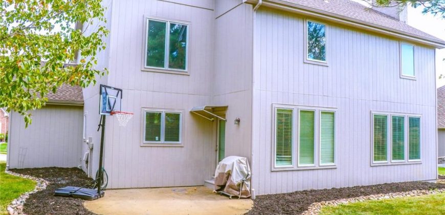 Homes for Sale in Kansas City, MO 64154 | 10308 N Lucerne Avenue