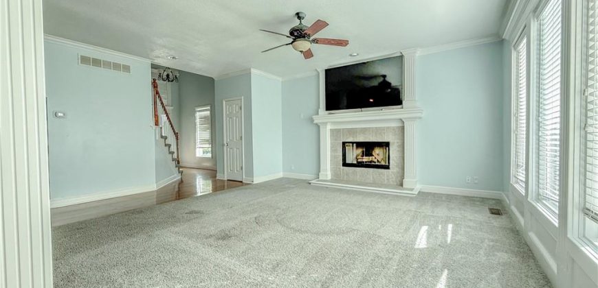 Homes for Sale in Kansas City, MO 64154 | 10308 N Lucerne Avenue