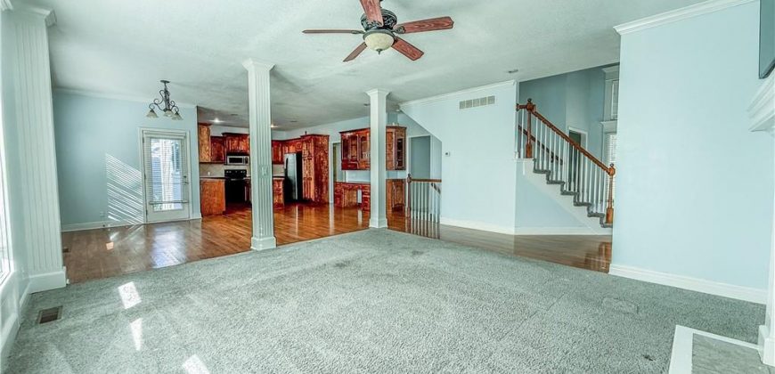 Homes for Sale in Kansas City, MO 64154 | 10308 N Lucerne Avenue