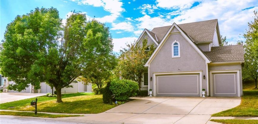 Homes for Sale in Kansas City, MO 64154 | 10308 N Lucerne Avenue