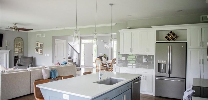 Homes for Sale in Kansas City, MO 64157 | 8909 NE 95th Court