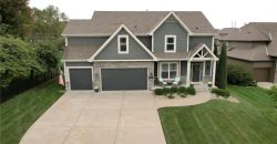 Homes for Sale in Kansas City, MO 64157 | 8909 NE 95th Court