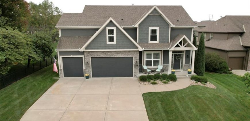 Homes for Sale in Kansas City, MO 64157 | 8909 NE 95th Court