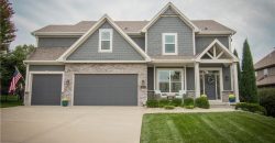 Homes for Sale in Kansas City, MO 64157 | 8909 NE 95th Court