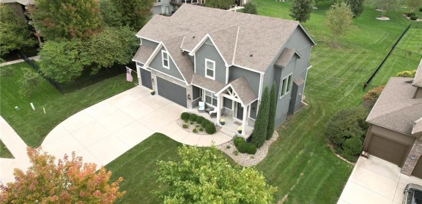 Homes for Sale in Kansas City, MO 64157 | 8909 NE 95th Court