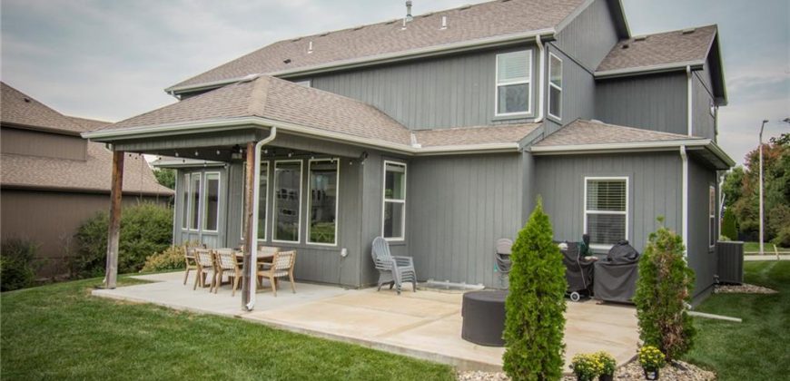 Homes for Sale in Kansas City, MO 64157 | 8909 NE 95th Court