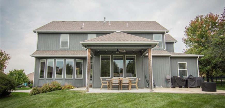 Homes for Sale in Kansas City, MO 64157 | 8909 NE 95th Court