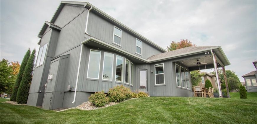 Homes for Sale in Kansas City, MO 64157 | 8909 NE 95th Court