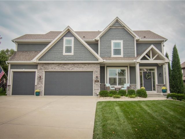 Homes for Sale in Kansas City, MO 64157 | 8909 NE 95th Court