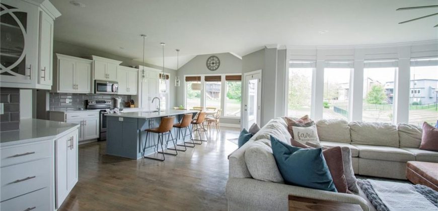 Homes for Sale in Kansas City, MO 64157 | 8909 NE 95th Court