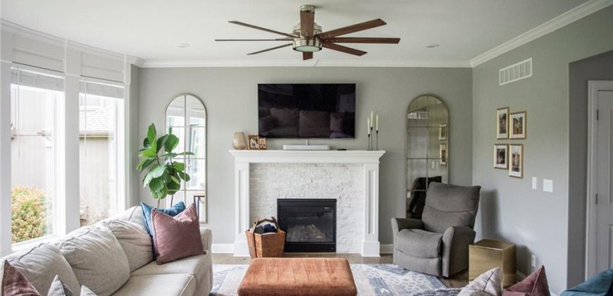 Homes for Sale in Kansas City, MO 64157 | 8909 NE 95th Court