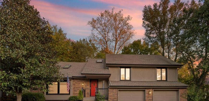 Homes for Sale in Kansas City, MO 64151 | 5417  Walden Drive