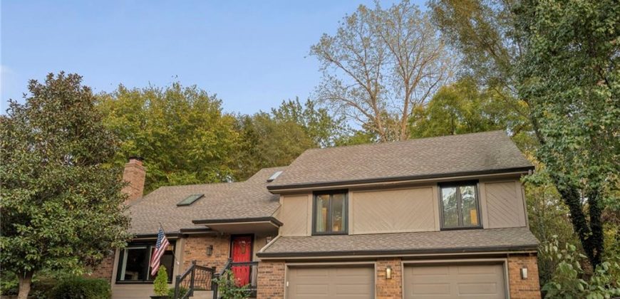 Homes for Sale in Kansas City, MO 64151 | 5417  Walden Drive