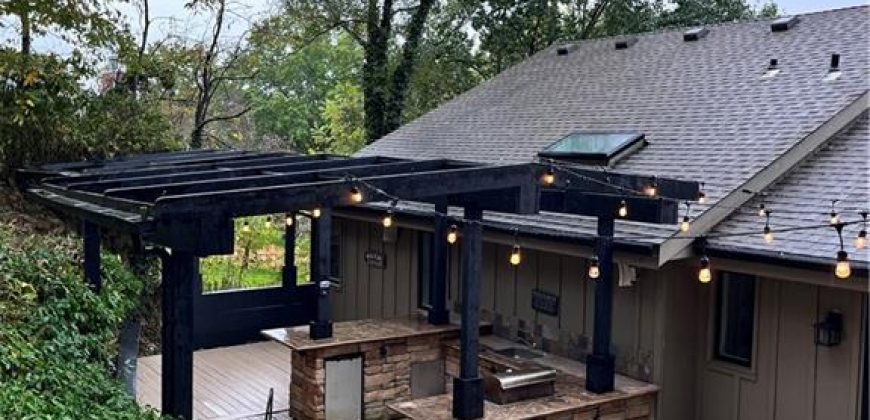 Homes for Sale in Kansas City, MO 64151 | 5417  Walden Drive