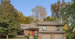 Homes for Sale in Kansas City, MO 64151 | 5417  Walden Drive