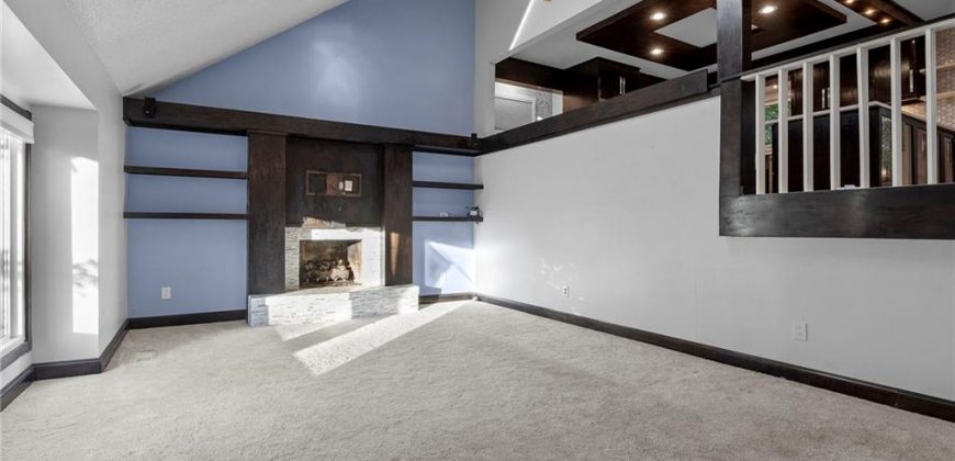 Homes for Sale in Kansas City, MO 64151 | 5417  Walden Drive