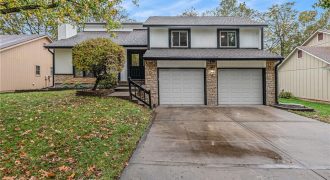 Homes for Sale in Kansas City, MO 64119 | 3401 NE 77th Terrace