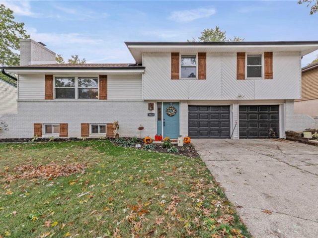 Homes for Sale in Kansas City, MO 64119 | 5025 NE 57th Terrace