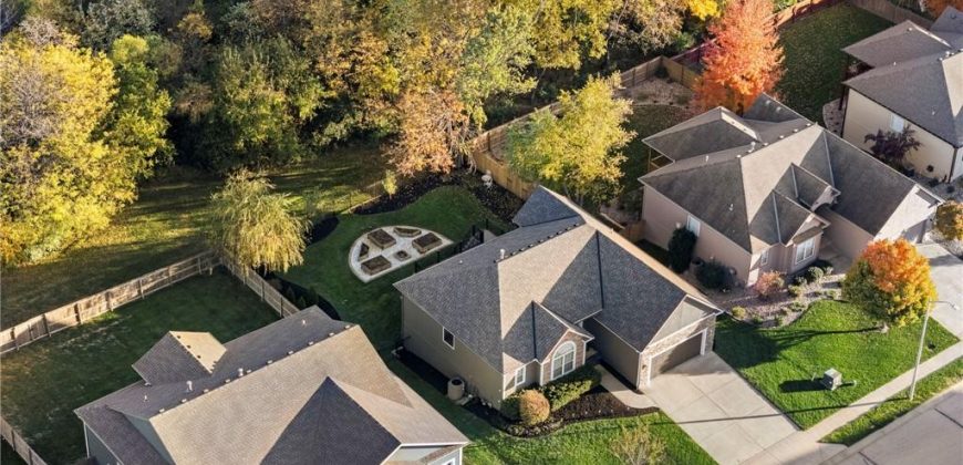 Homes for Sale in Kansas City, MO 64154 | 9605 N Adrian Avenue