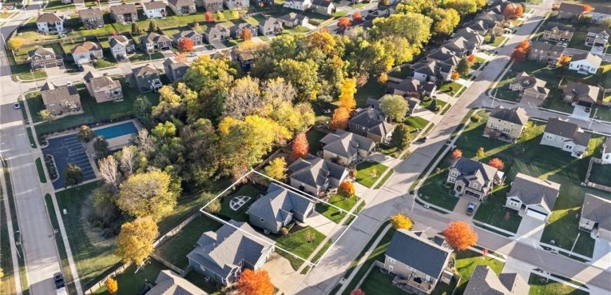 Homes for Sale in Kansas City, MO 64154 | 9605 N Adrian Avenue