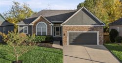 Homes for Sale in Kansas City, MO 64154 | 9605 N Adrian Avenue