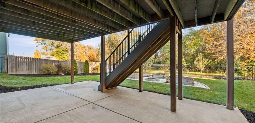 Homes for Sale in Kansas City, MO 64154 | 9605 N Adrian Avenue