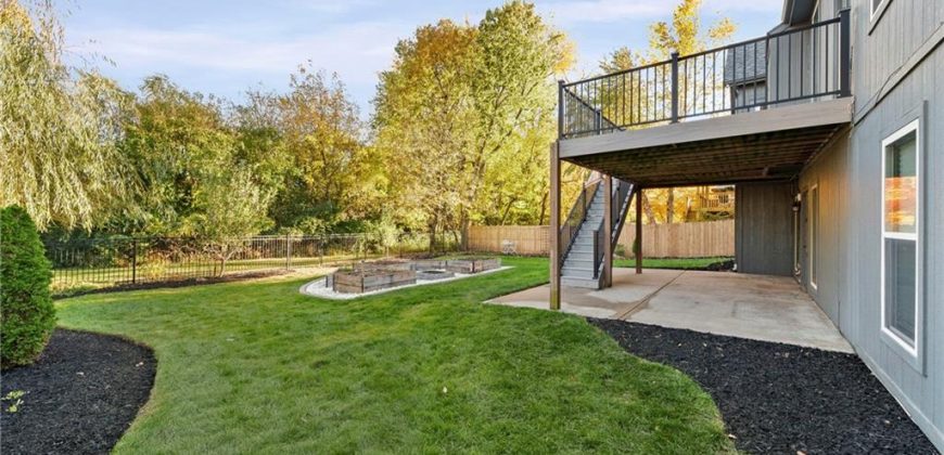 Homes for Sale in Kansas City, MO 64154 | 9605 N Adrian Avenue