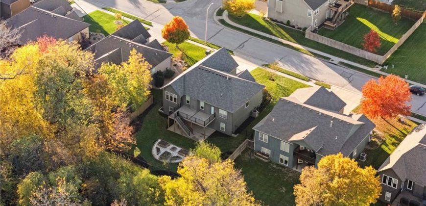 Homes for Sale in Kansas City, MO 64154 | 9605 N Adrian Avenue