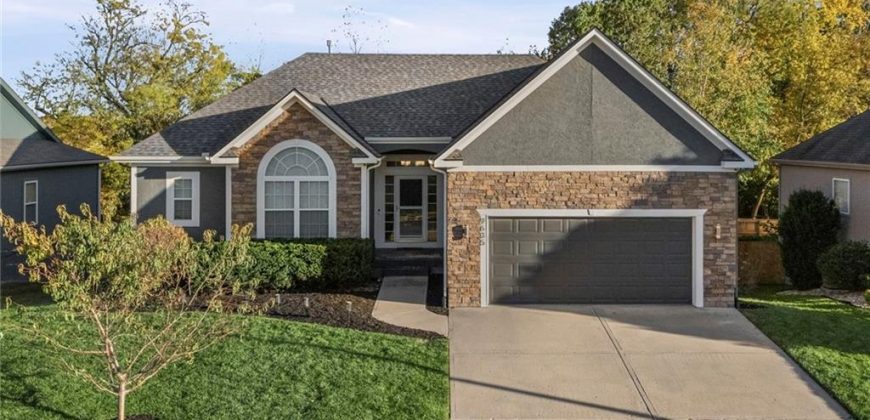 Homes for Sale in Kansas City, MO 64154 | 9605 N Adrian Avenue