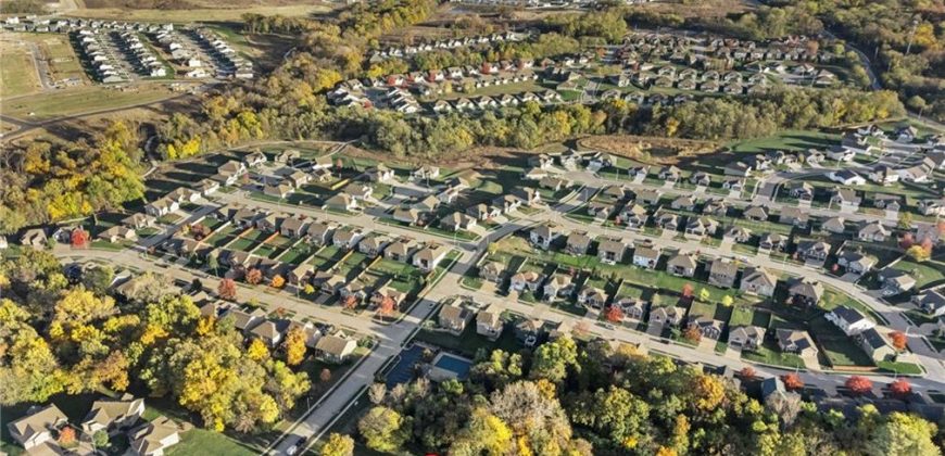 Homes for Sale in Kansas City, MO 64154 | 9605 N Adrian Avenue